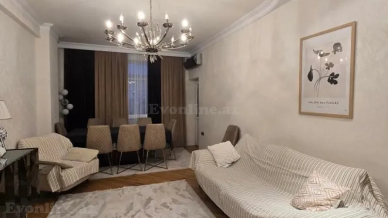 Satılır 3 otaqlı Mənzil Yeni tikili 89 m² Sumqayıt - şəkil 4