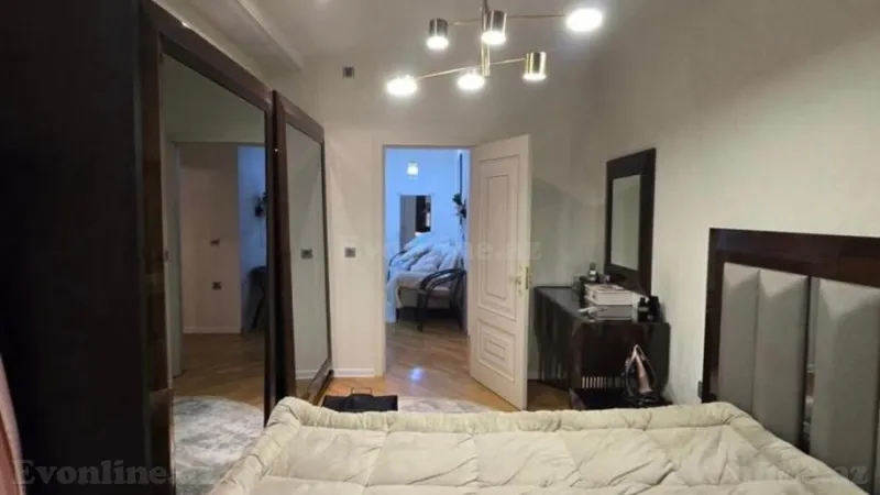 Satılır 3 otaqlı Mənzil Yeni tikili 89 m² Sumqayıt - şəkil 5