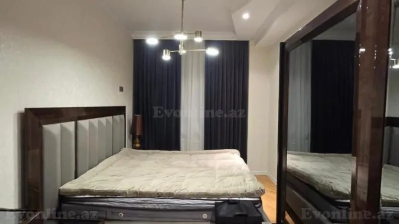 Satılır 3 otaqlı Mənzil Yeni tikili 89 m² Sumqayıt - şəkil 6