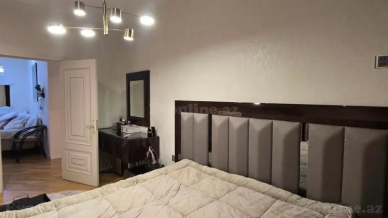 Satılır 3 otaqlı Mənzil Yeni tikili 89 m² Sumqayıt - şəkil 7