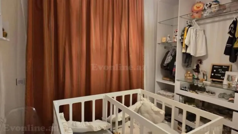 Satılır 3 otaqlı Mənzil Yeni tikili 89 m² Sumqayıt - şəkil 8