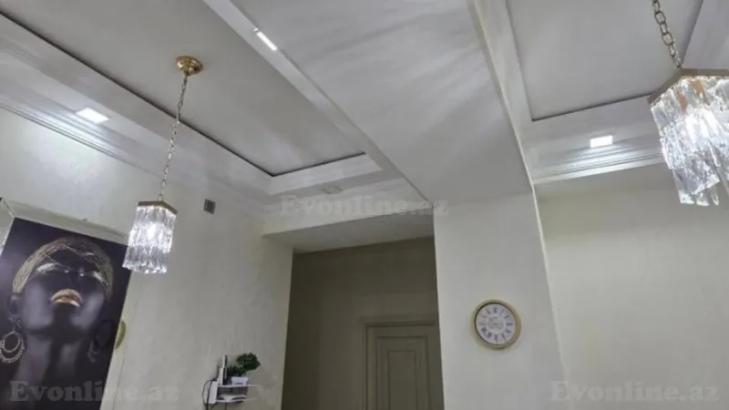 Satılır 3 otaqlı Mənzil Yeni tikili 89 m² Sumqayıt - şəkil 9