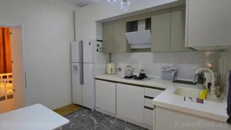 Satılır 3 otaqlı Mənzil Yeni tikili 89 m² Sumqayıt - şəkil 12