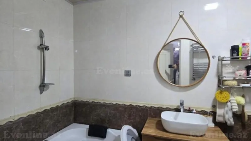 Satılır 3 otaqlı Mənzil Yeni tikili 89 m² Sumqayıt - şəkil 15