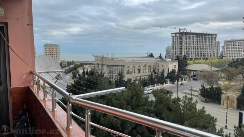 Satılır 3 otaqlı Mənzil Yeni tikili 89 m² Sumqayıt - şəkil 16