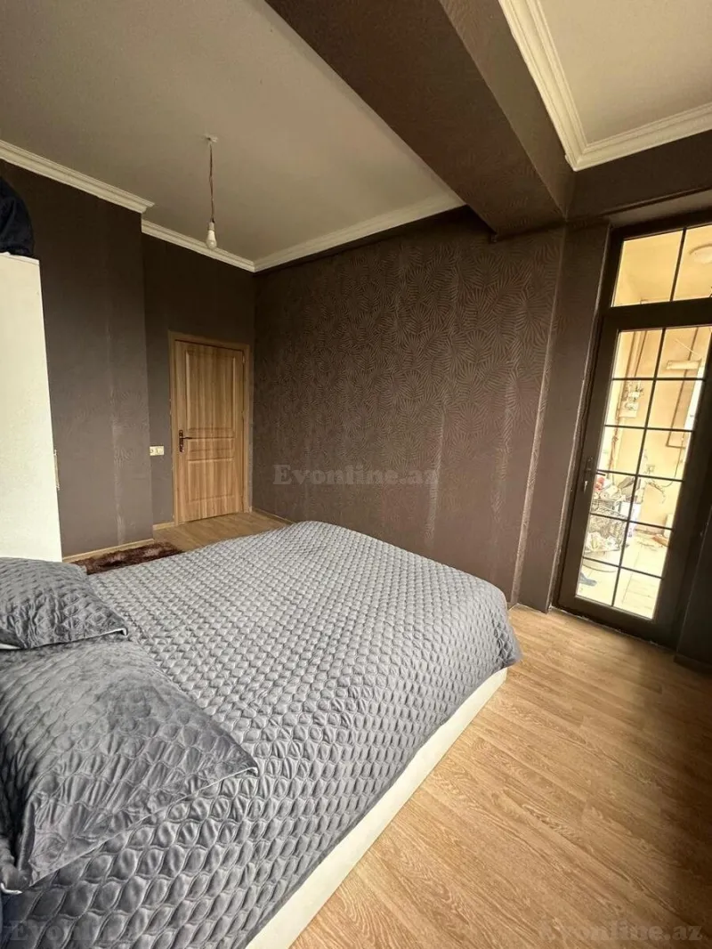 Satılır 2 otaqlı Mənzil Yeni tikili 60 m² 28 May m. - şəkil 5