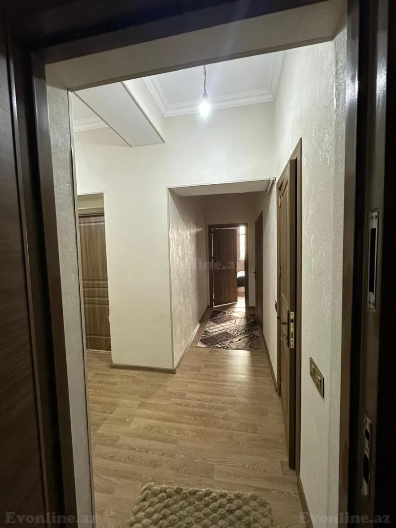 Satılır 2 otaqlı Mənzil Yeni tikili 60 m² 28 May m. - şəkil 7