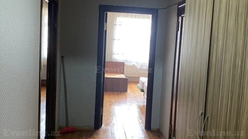 Kirayə verilir 1 otaqlı Mənzil Yeni tikili 54 m² Yeni Yasamal - şəkil 2