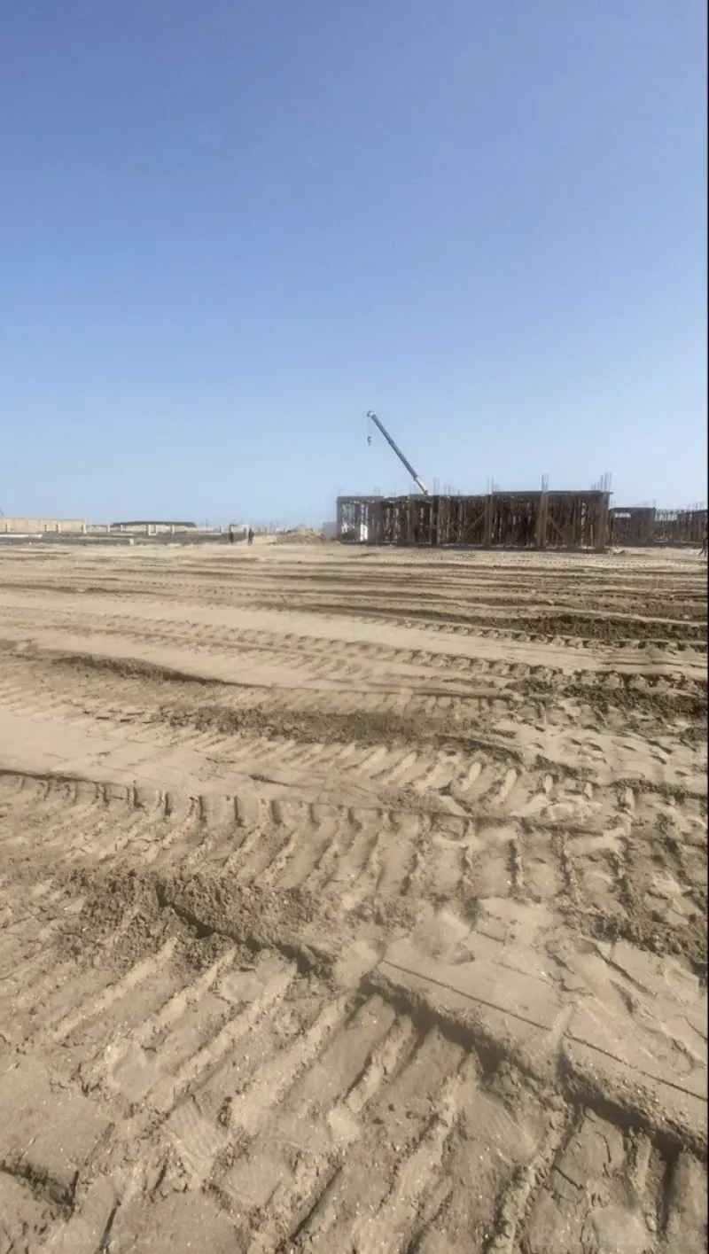 Satılır Torpaq 6 sot Sabunçu r.