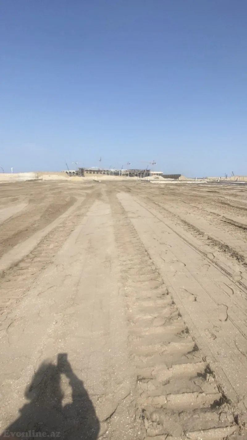 Satılır Torpaq 6 sot Sabunçu r. - şəkil 3