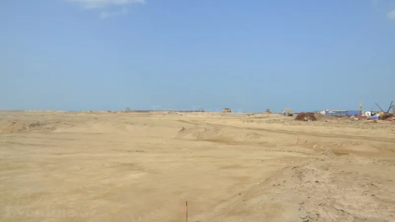 Satılır Torpaq 6 sot Sabunçu r. - şəkil 4