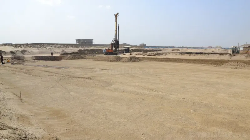 Satılır Torpaq 6 sot Sabunçu r. - şəkil 5