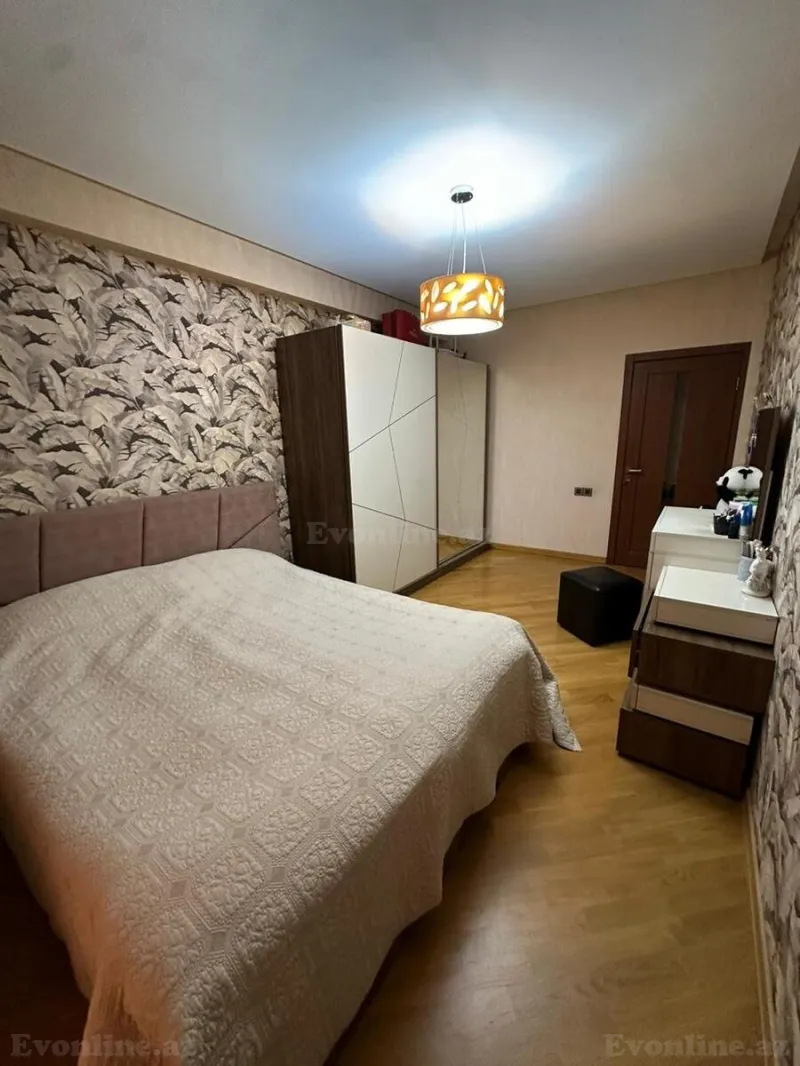 Satılır 3 otaqlı Mənzil Yeni tikili 125 m² Yeni Yasamal - şəkil 9