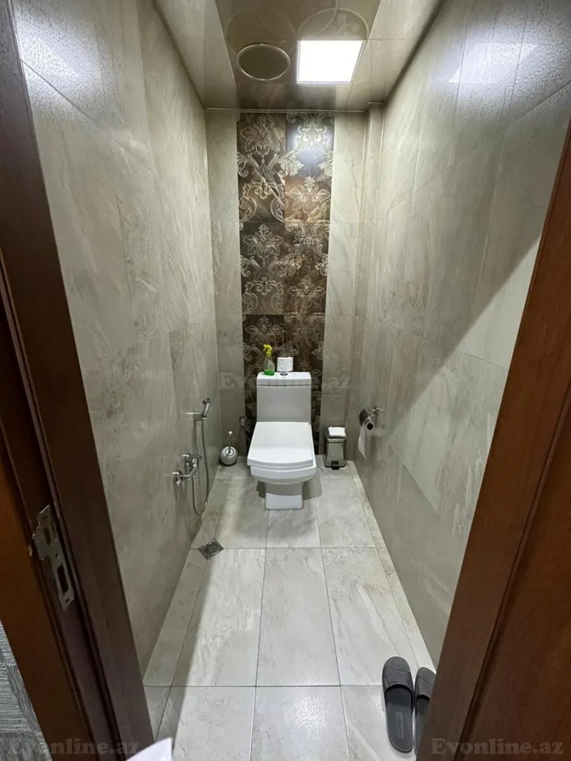 Satılır 3 otaqlı Mənzil Yeni tikili 125 m² Yeni Yasamal - şəkil 13