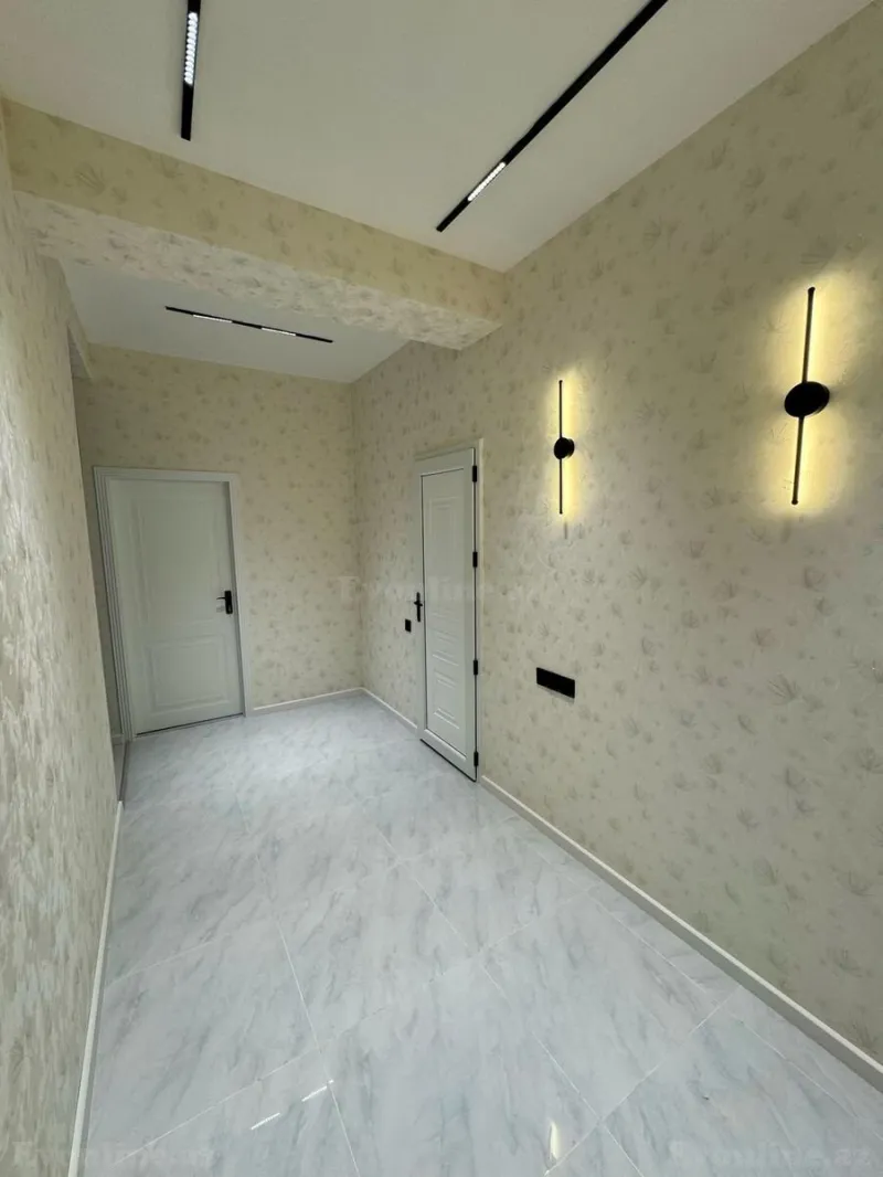 Satılır 2 otaqlı Mənzil Yeni tikili 60.3 m² Sumqayıt - şəkil 2