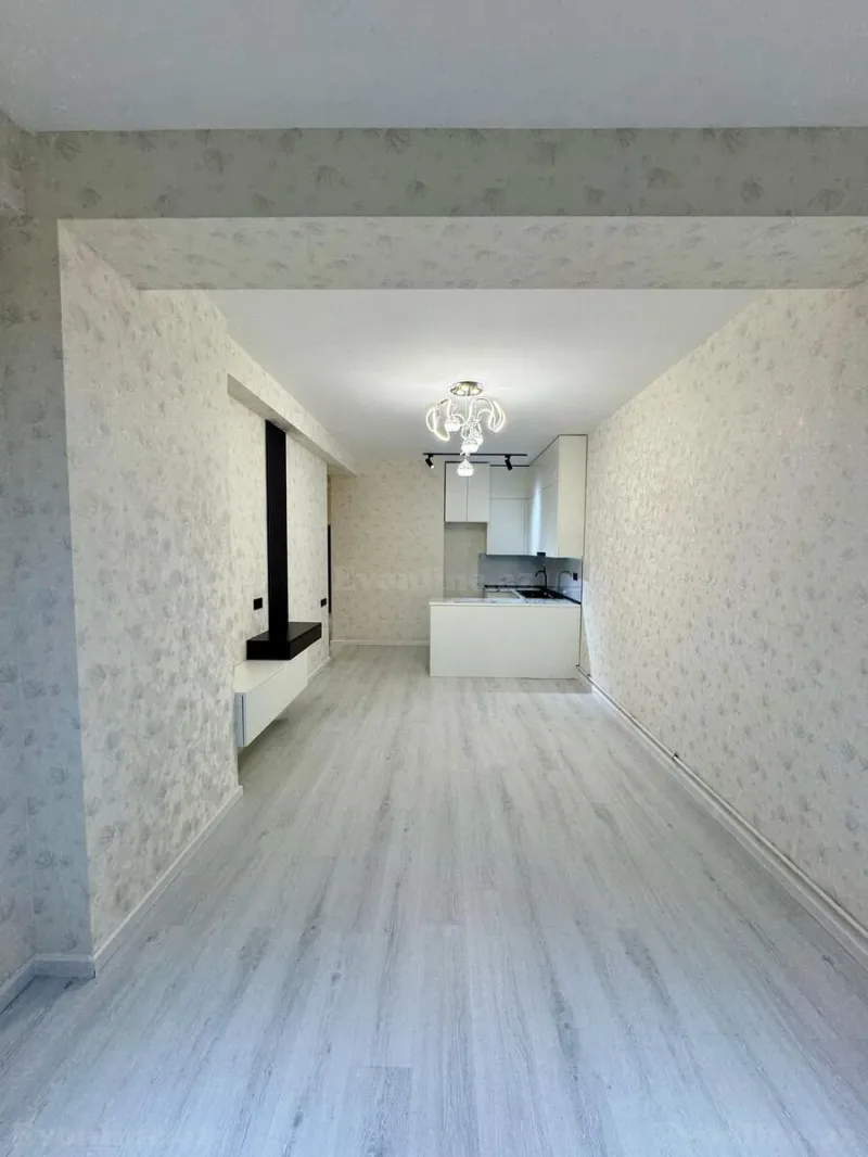 Satılır 2 otaqlı Mənzil Yeni tikili 60.3 m² Sumqayıt - şəkil 5