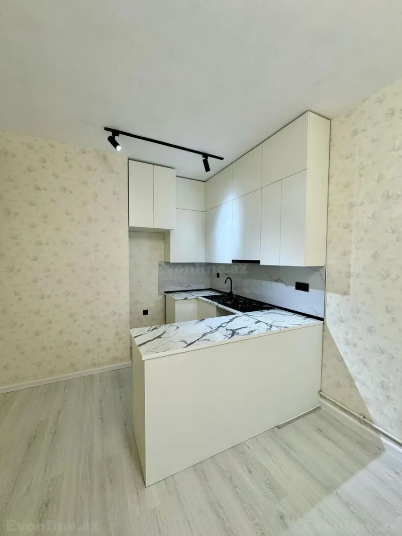 Satılır 2 otaqlı Mənzil Yeni tikili 60.3 m² Sumqayıt - şəkil 7