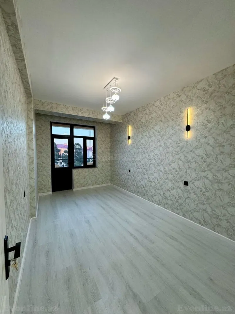 Satılır 2 otaqlı Mənzil Yeni tikili 60.3 m² Sumqayıt - şəkil 8
