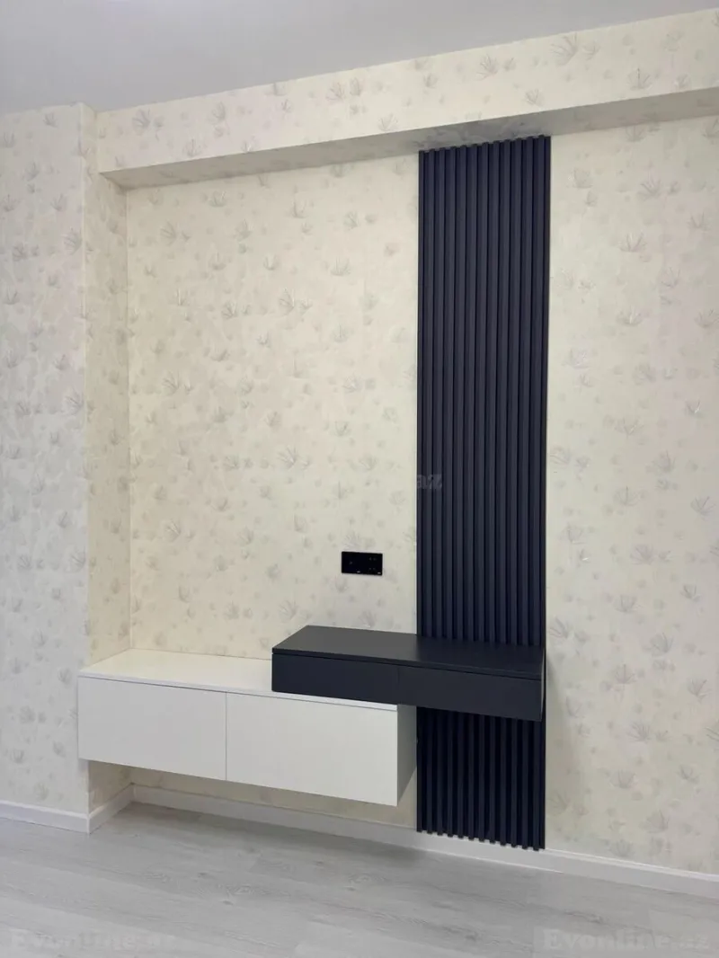 Satılır 2 otaqlı Mənzil Yeni tikili 60.3 m² Sumqayıt - şəkil 10