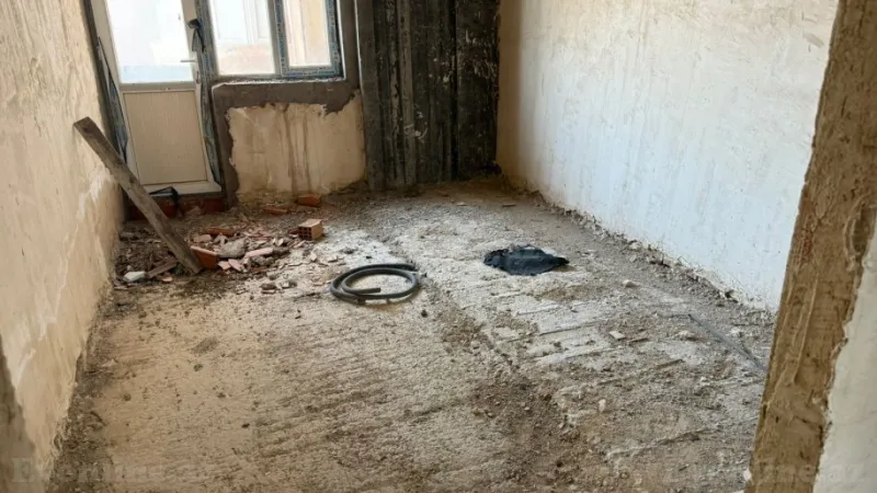 Satılır 4 otaqlı Mənzil Yeni tikili 178 m² Gənclik m. - şəkil 5