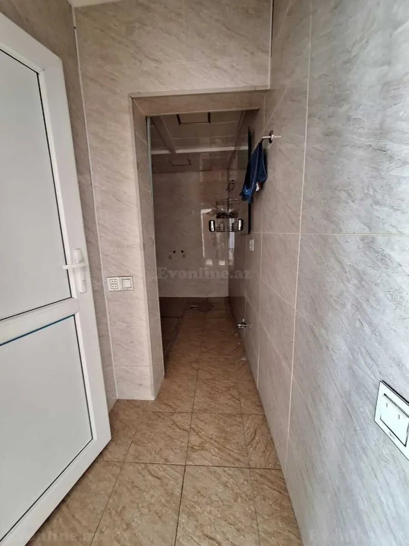 Satılır 5 otaqlı Mənzil Köhnə tikili 150 m² İçərişəhər m. - şəkil 4