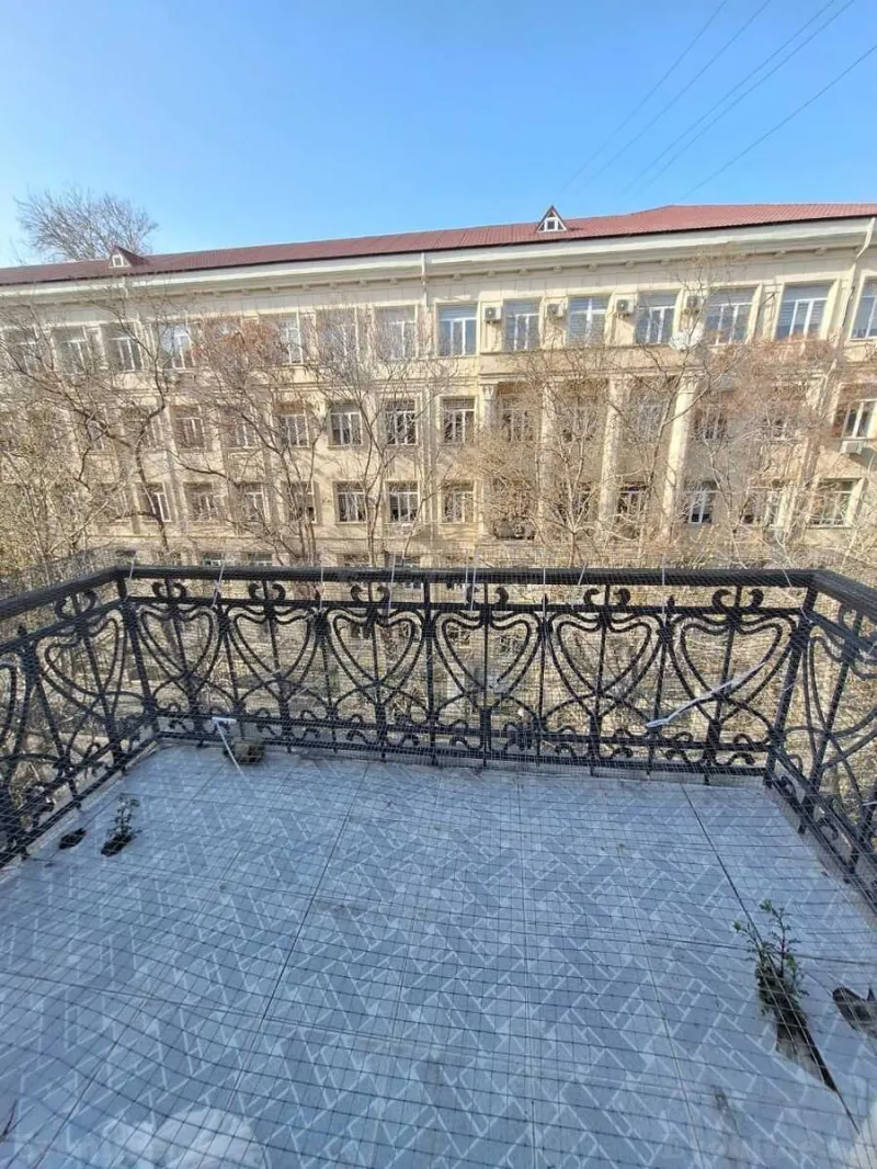 Satılır 5 otaqlı Mənzil Köhnə tikili 150 m² İçərişəhər m. - şəkil 5