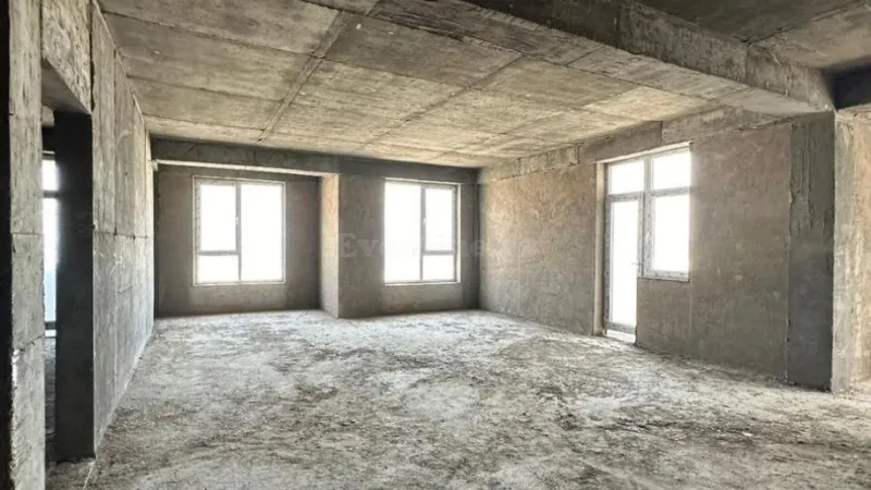 Satılır 3 otaqlı Mənzil Yeni tikili 111 m² Sumqayıt - şəkil 2