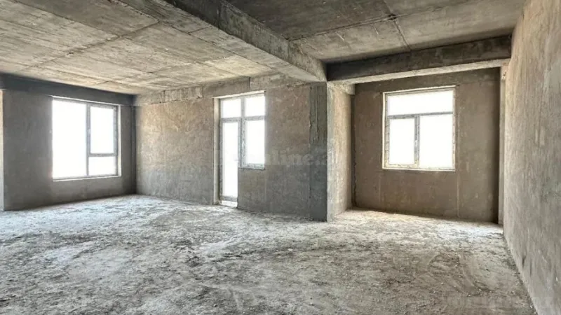 Satılır 3 otaqlı Mənzil Yeni tikili 111 m² Sumqayıt - şəkil 3