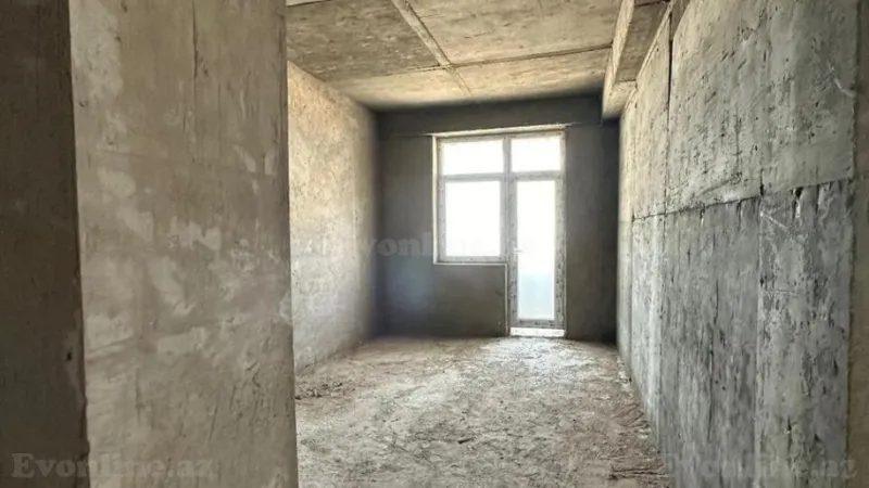 Satılır 3 otaqlı Mənzil Yeni tikili 111 m² Sumqayıt - şəkil 4