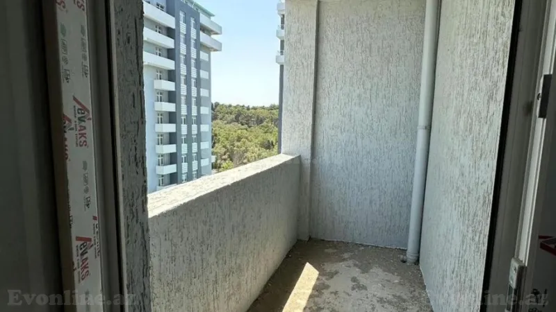 Satılır 3 otaqlı Mənzil Yeni tikili 111 m² Sumqayıt - şəkil 5