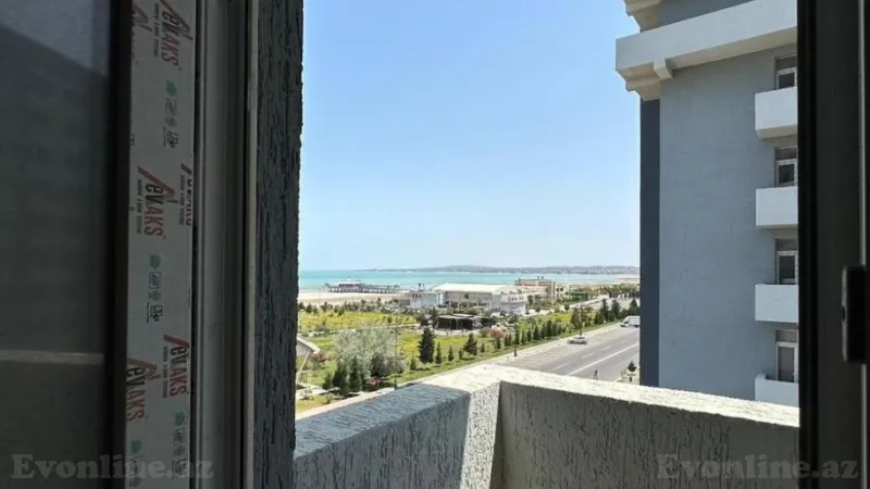 Satılır 3 otaqlı Mənzil Yeni tikili 111 m² Sumqayıt - şəkil 6