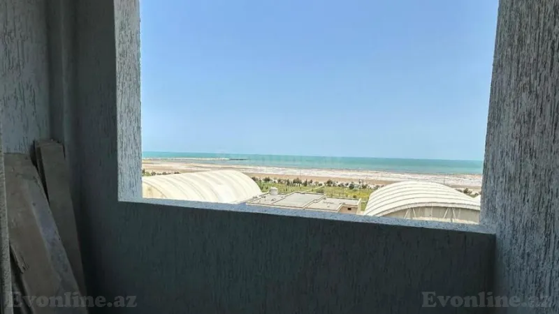 Satılır 3 otaqlı Mənzil Yeni tikili 111 m² Sumqayıt - şəkil 7