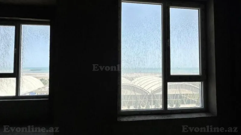 Satılır 3 otaqlı Mənzil Yeni tikili 111 m² Sumqayıt - şəkil 8