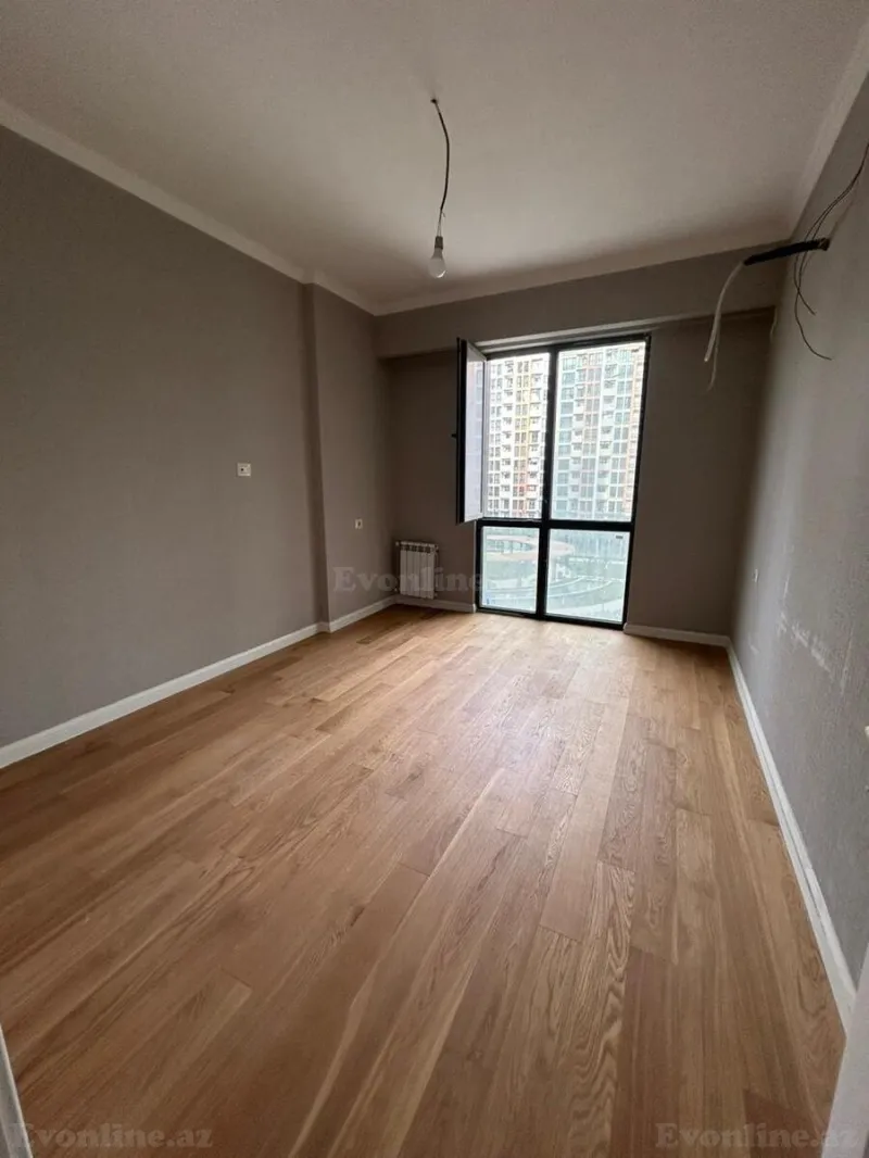 Satılır 3 otaqlı Mənzil Yeni tikili 83 m² Yasamal - şəkil 4
