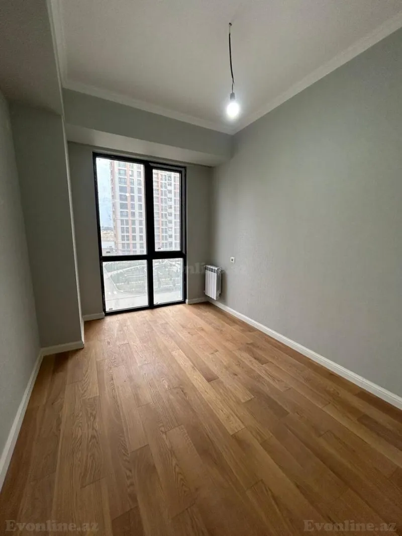 Satılır 3 otaqlı Mənzil Yeni tikili 83 m² Yasamal - şəkil 5