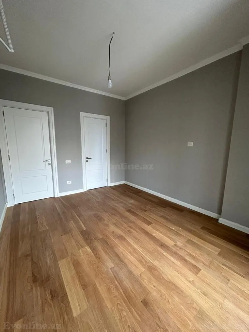 Satılır 3 otaqlı Mənzil Yeni tikili 83 m² Yasamal - şəkil 6