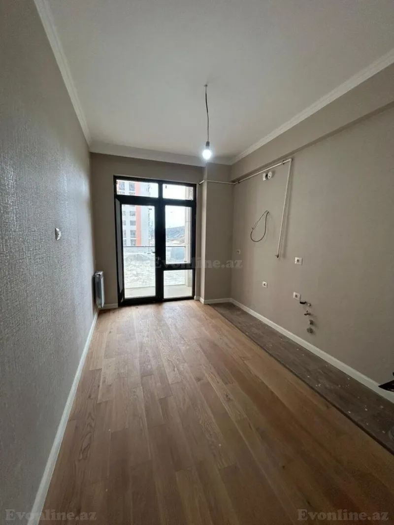 Satılır 3 otaqlı Mənzil Yeni tikili 83 m² Yasamal - şəkil 7