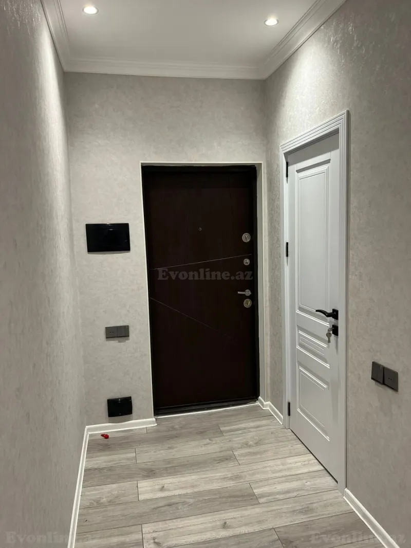Satılır 2 otaqlı Mənzil Yeni tikili 53 m² Yeni Yasamal - şəkil 9
