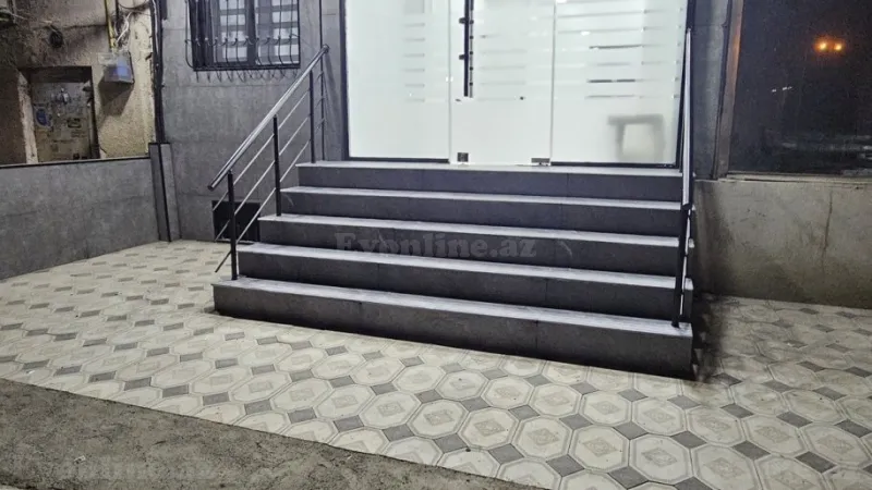 Kirayə verilir Obyekt 55 m² 1-ci mikrorayon - şəkil 2