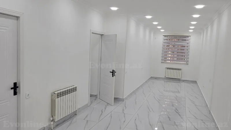 Kirayə verilir Obyekt 55 m² 1-ci mikrorayon - şəkil 3