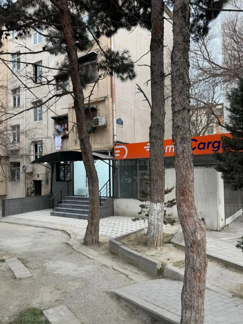 Kirayə verilir Obyekt 55 m² 1-ci mikrorayon - şəkil 4