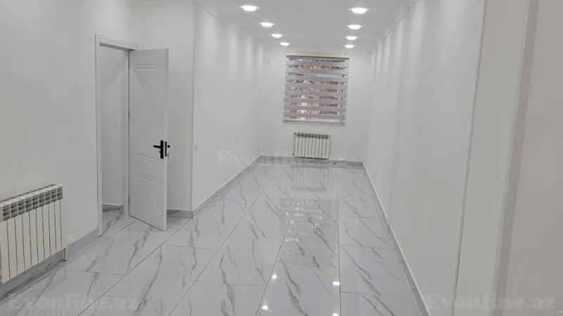 Kirayə verilir Obyekt 55 m² 1-ci mikrorayon - şəkil 5