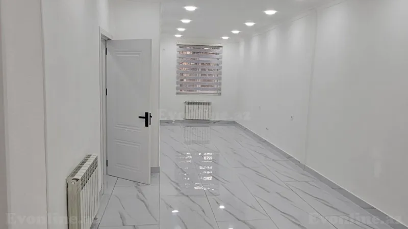 Kirayə verilir Obyekt 55 m² 1-ci mikrorayon - şəkil 6