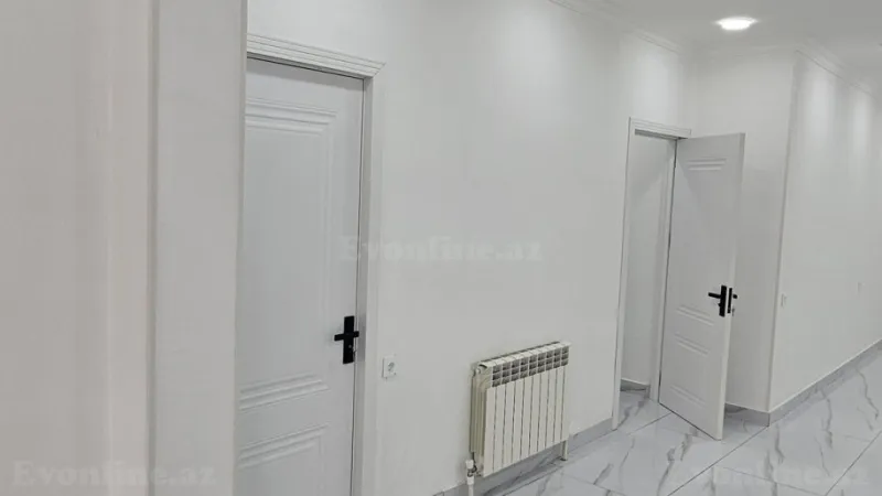 Kirayə verilir Obyekt 55 m² 1-ci mikrorayon - şəkil 8