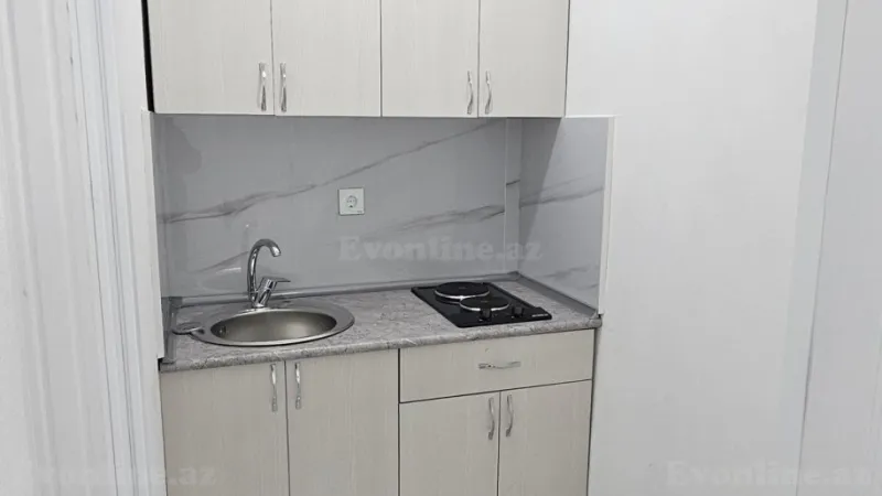 Kirayə verilir Obyekt 55 m² 1-ci mikrorayon - şəkil 9