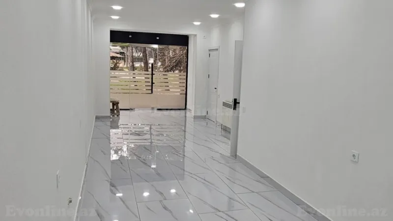 Kirayə verilir Obyekt 55 m² 1-ci mikrorayon - şəkil 11