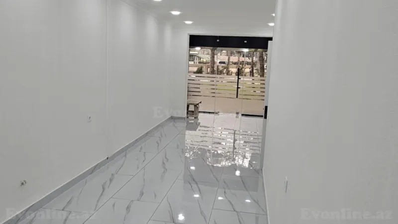 Kirayə verilir Obyekt 55 m² 1-ci mikrorayon - şəkil 12