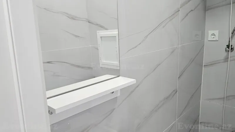 Kirayə verilir Obyekt 55 m² 1-ci mikrorayon - şəkil 13