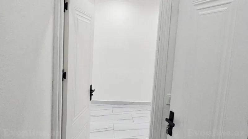 Kirayə verilir Obyekt 55 m² 1-ci mikrorayon - şəkil 14