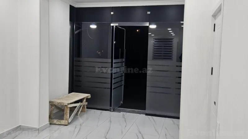 Kirayə verilir Obyekt 55 m² 1-ci mikrorayon - şəkil 15
